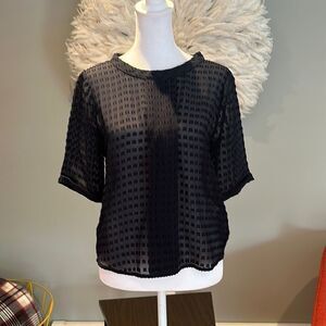 Bellerose blouse